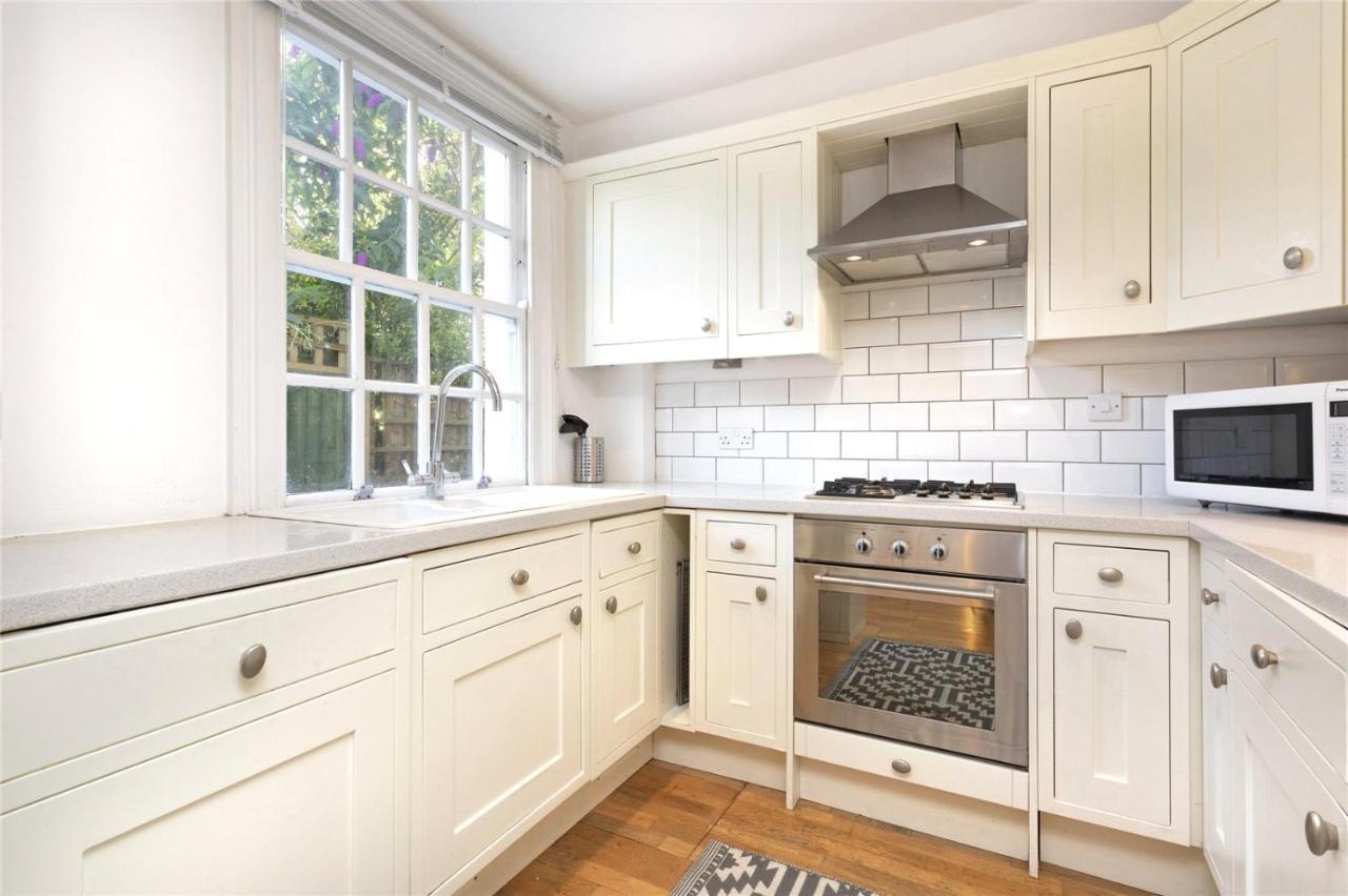Charming Cottage & Garden - Central Brighton! Luaran gambar